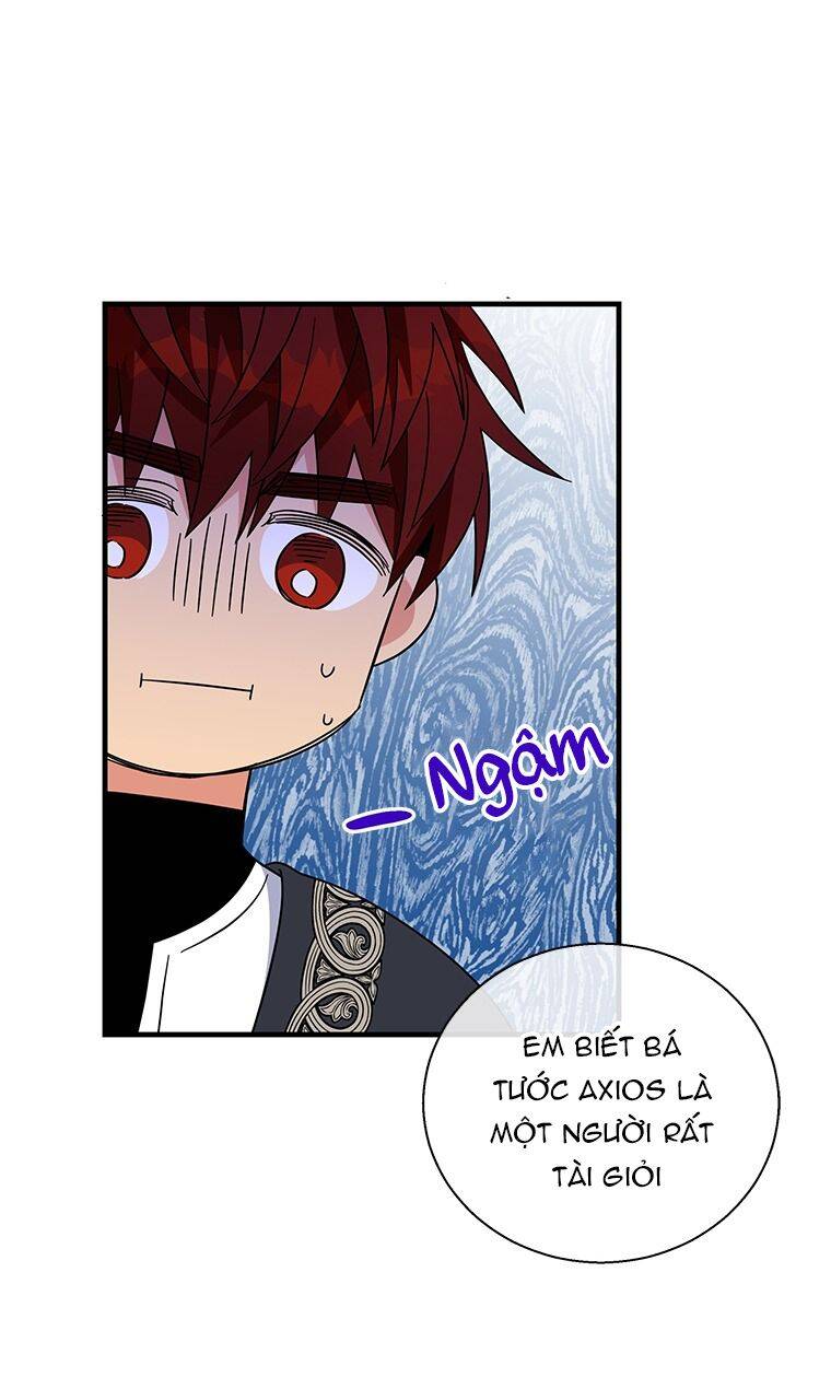 Vợ Yêu, Anh Sắp Trụ Không Nổi - Chương 51 - Trang 15