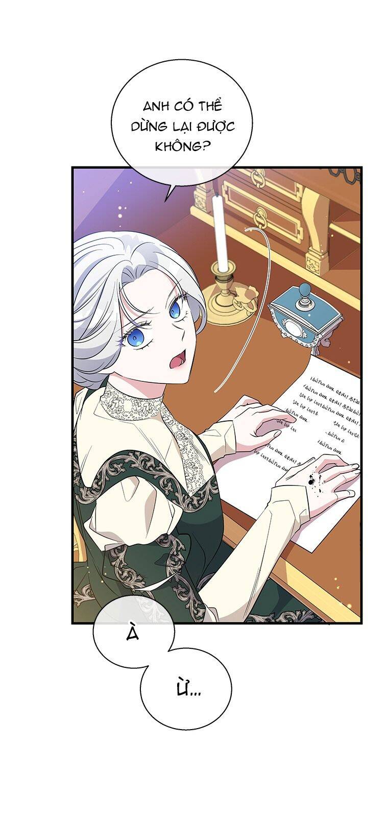 Vợ Yêu, Anh Sắp Trụ Không Nổi - Chương 51 - Trang 16