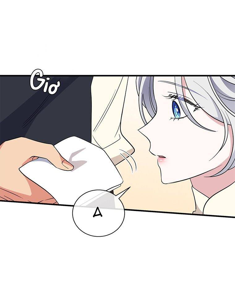 Vợ Yêu, Anh Sắp Trụ Không Nổi - Chương 51 - Trang 19