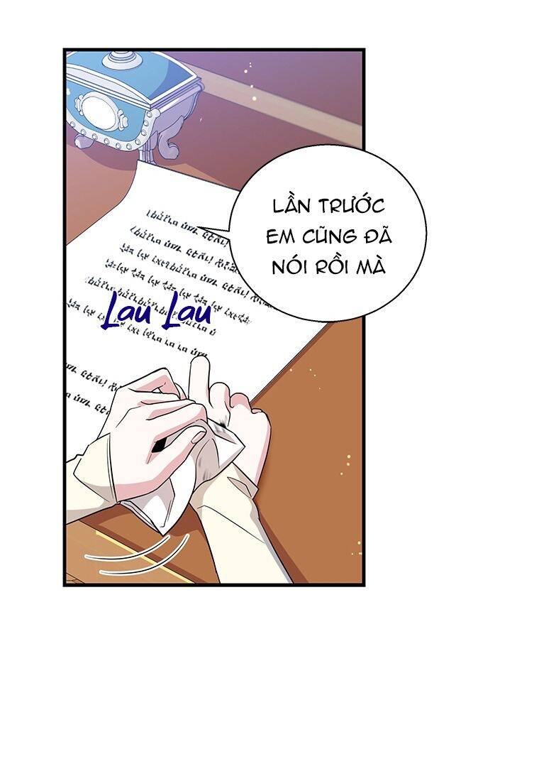 Vợ Yêu, Anh Sắp Trụ Không Nổi - Chương 51 - Trang 21