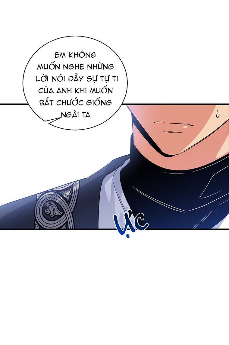 Vợ Yêu, Anh Sắp Trụ Không Nổi - Chương 51 - Trang 23