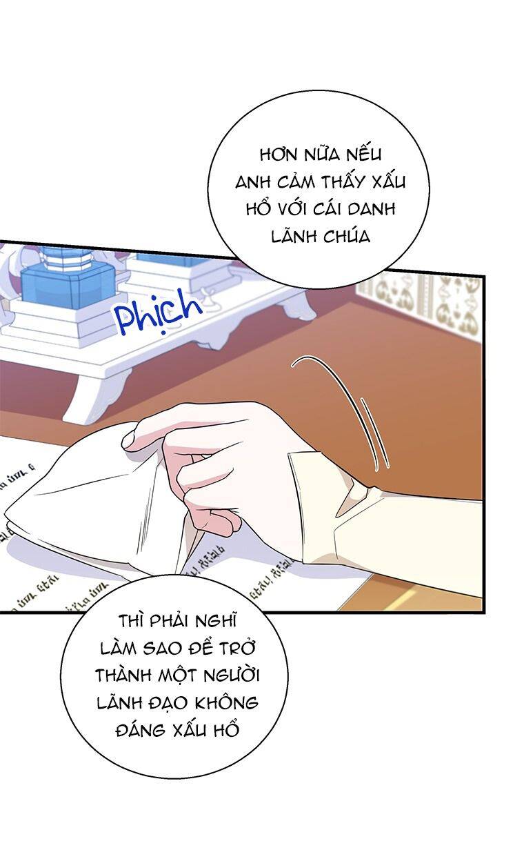 Vợ Yêu, Anh Sắp Trụ Không Nổi - Chương 51 - Trang 27