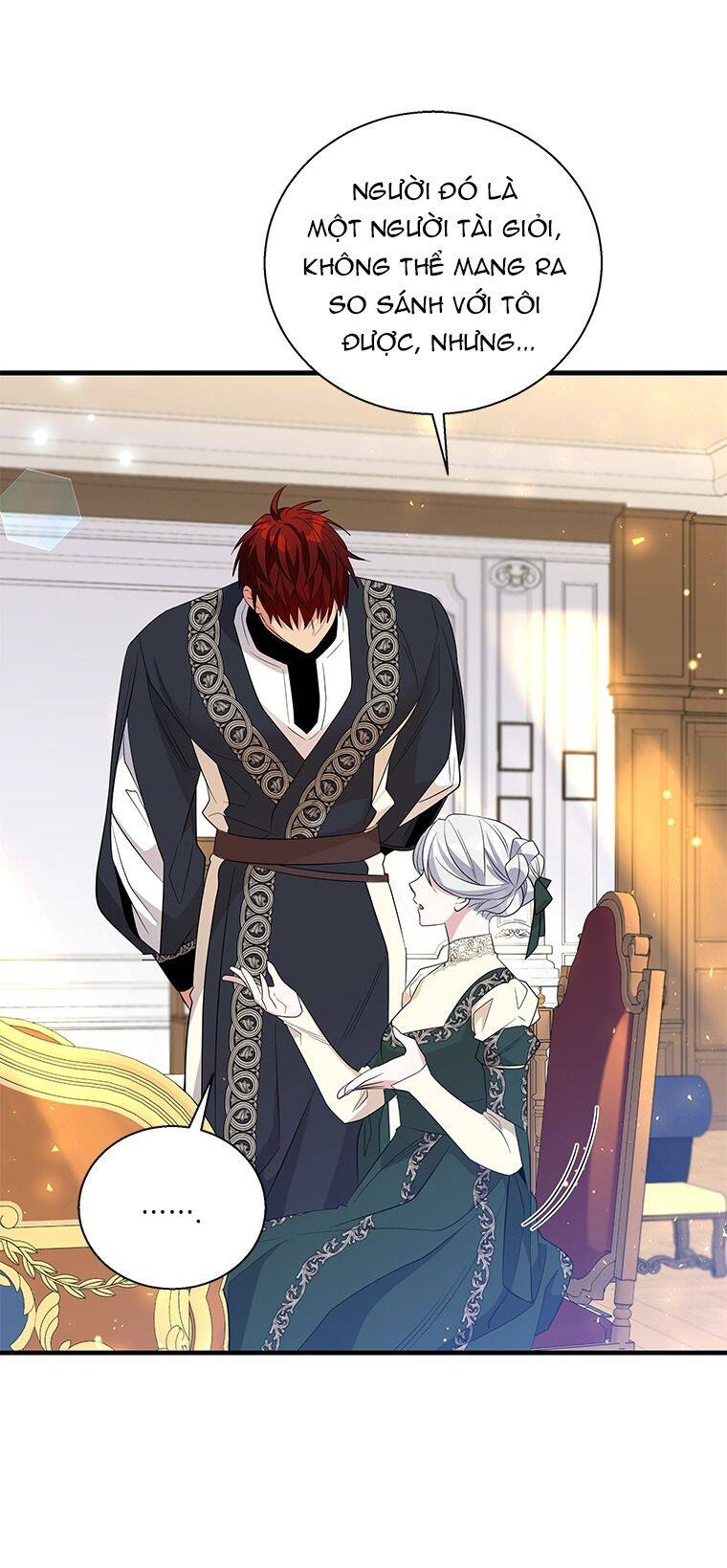 Vợ Yêu, Anh Sắp Trụ Không Nổi - Chương 51 - Trang 28