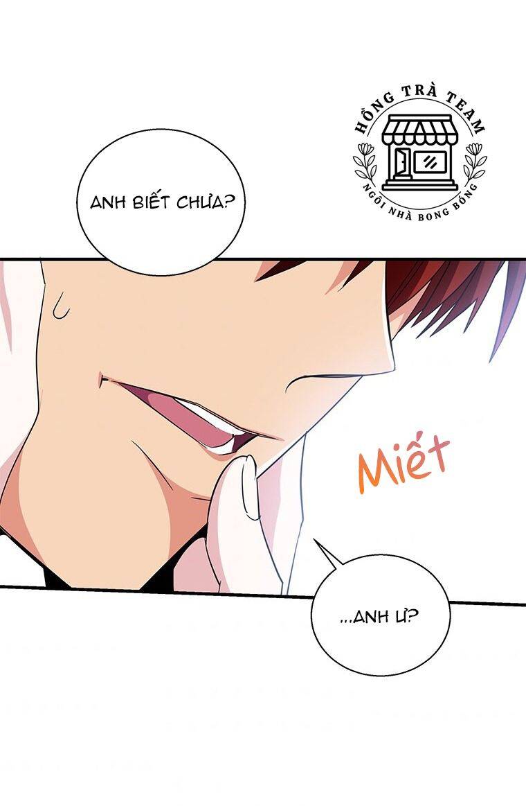 Vợ Yêu, Anh Sắp Trụ Không Nổi - Chương 51 - Trang 30