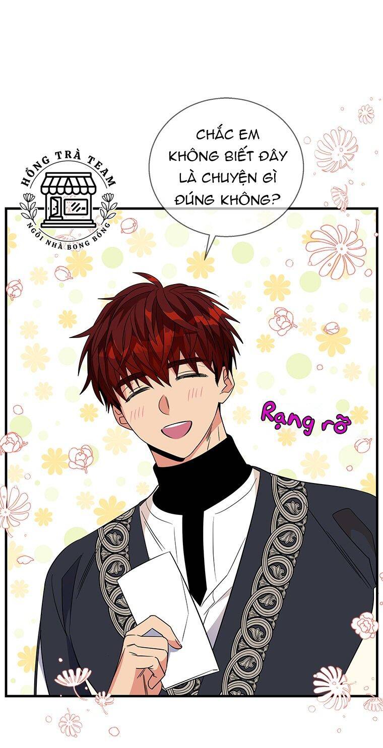 Vợ Yêu, Anh Sắp Trụ Không Nổi - Chương 51 - Trang 4