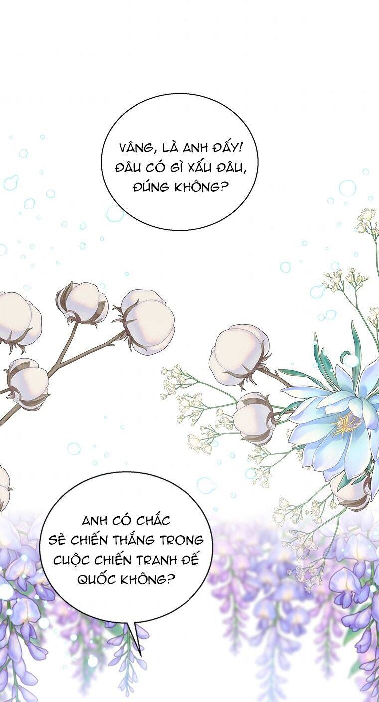 Vợ Yêu, Anh Sắp Trụ Không Nổi - Chương 51 - Trang 31