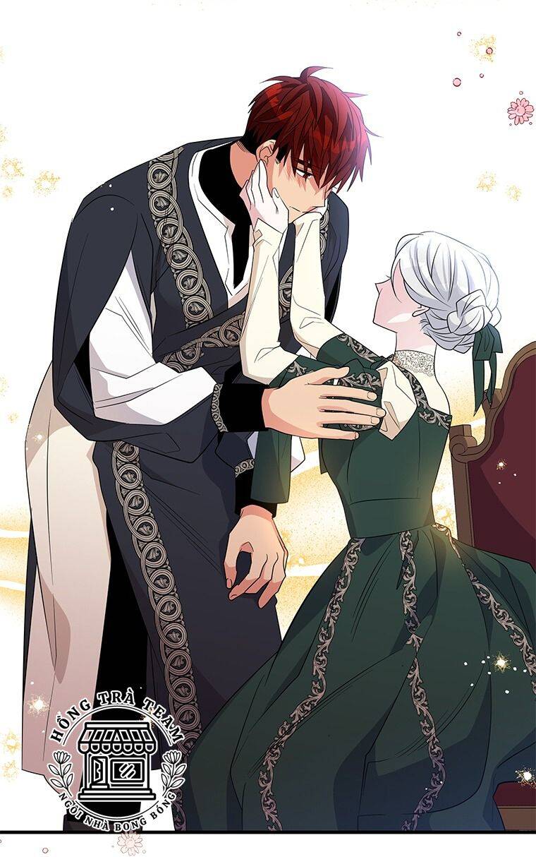 Vợ Yêu, Anh Sắp Trụ Không Nổi - Chương 51 - Trang 35