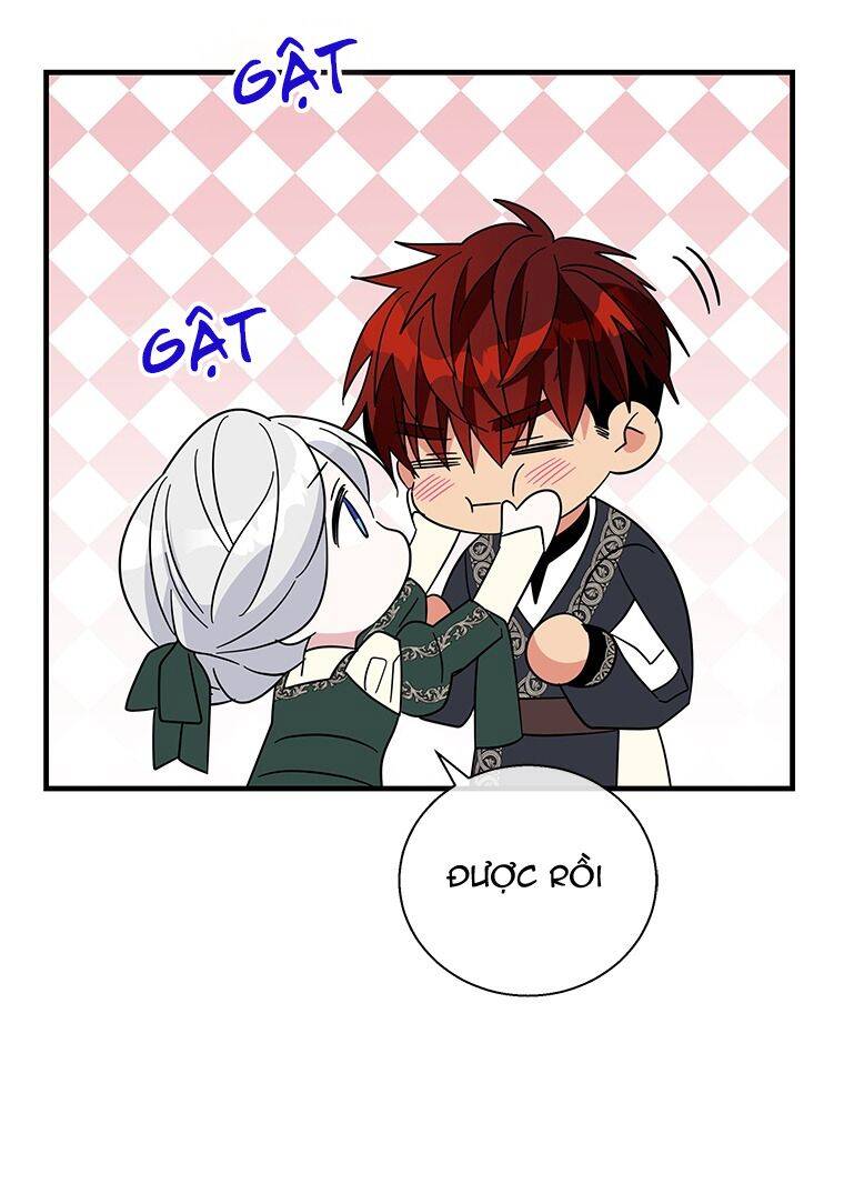 Vợ Yêu, Anh Sắp Trụ Không Nổi - Chương 51 - Trang 37