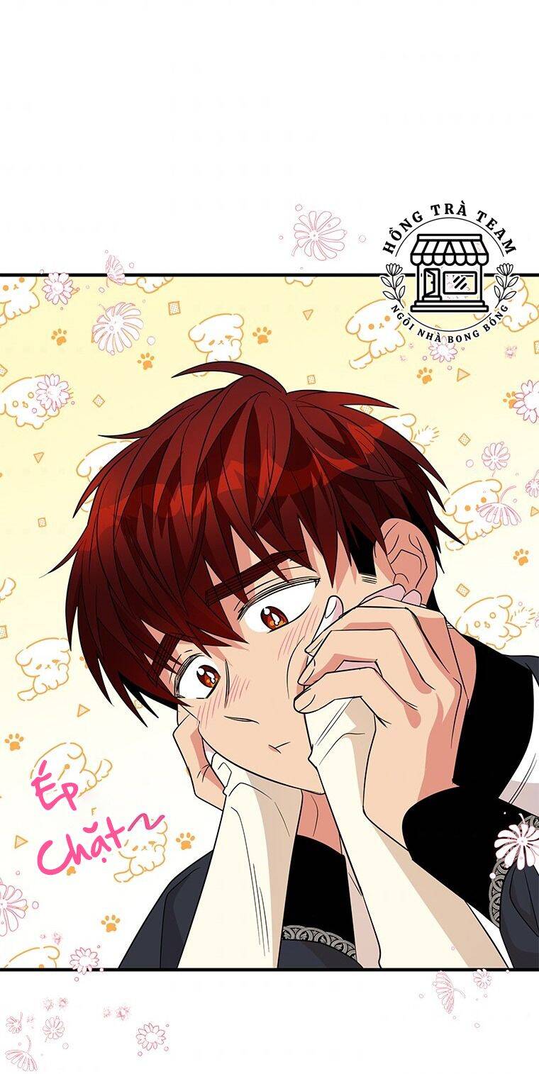 Vợ Yêu, Anh Sắp Trụ Không Nổi - Chương 51 - Trang 40