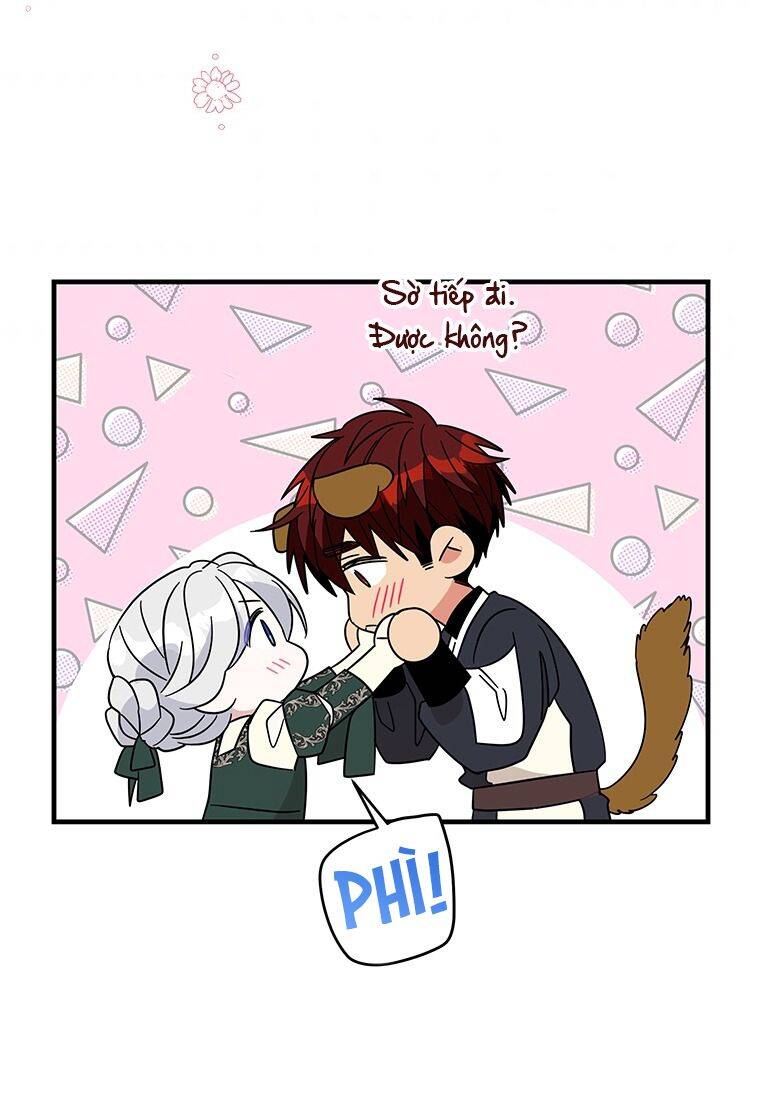 Vợ Yêu, Anh Sắp Trụ Không Nổi - Chương 51 - Trang 41