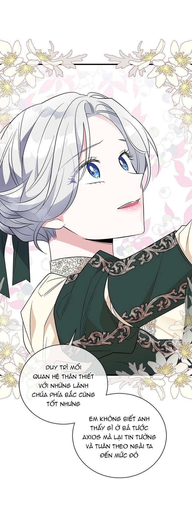 Vợ Yêu, Anh Sắp Trụ Không Nổi - Chương 51 - Trang 42