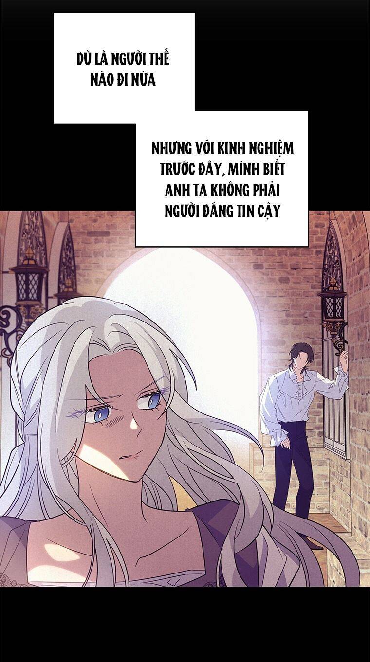 Vợ Yêu, Anh Sắp Trụ Không Nổi - Chương 51 - Trang 44