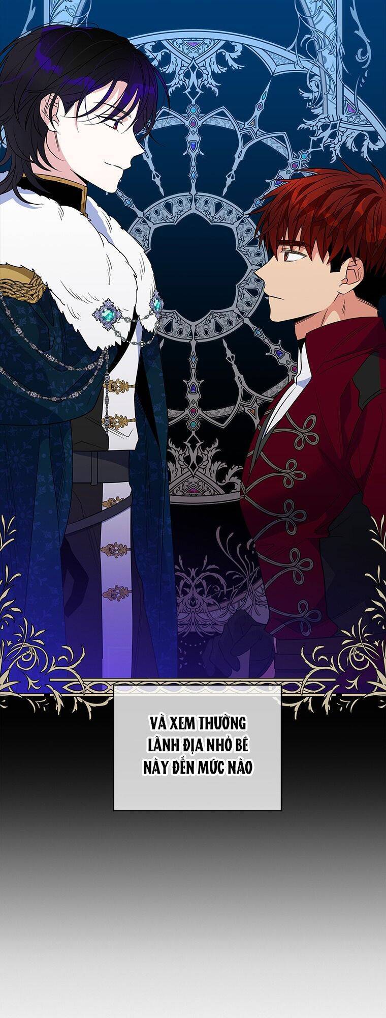 Vợ Yêu, Anh Sắp Trụ Không Nổi - Chương 51 - Trang 46