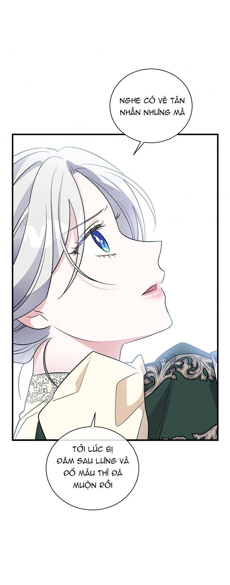 Vợ Yêu, Anh Sắp Trụ Không Nổi - Chương 51 - Trang 49