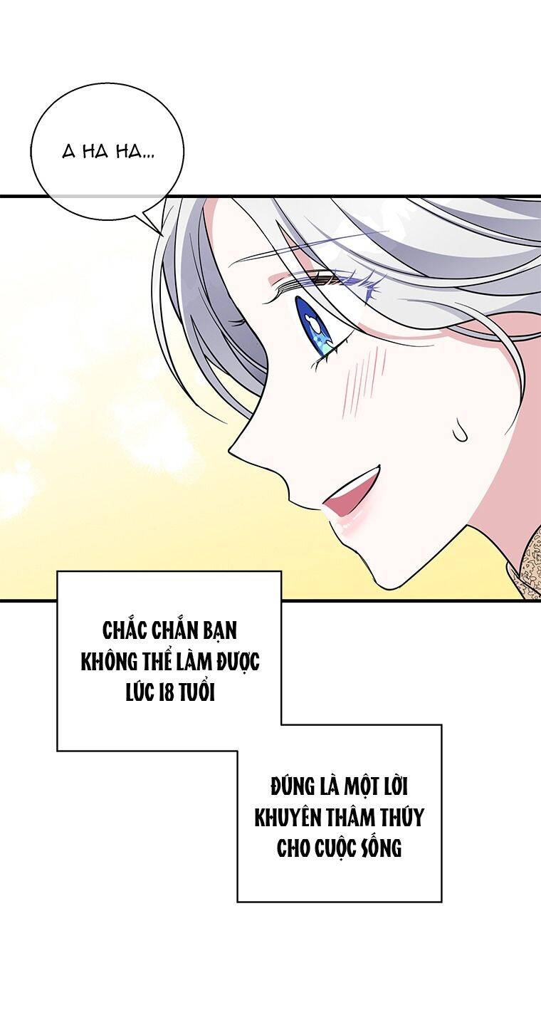 Vợ Yêu, Anh Sắp Trụ Không Nổi - Chương 51 - Trang 53