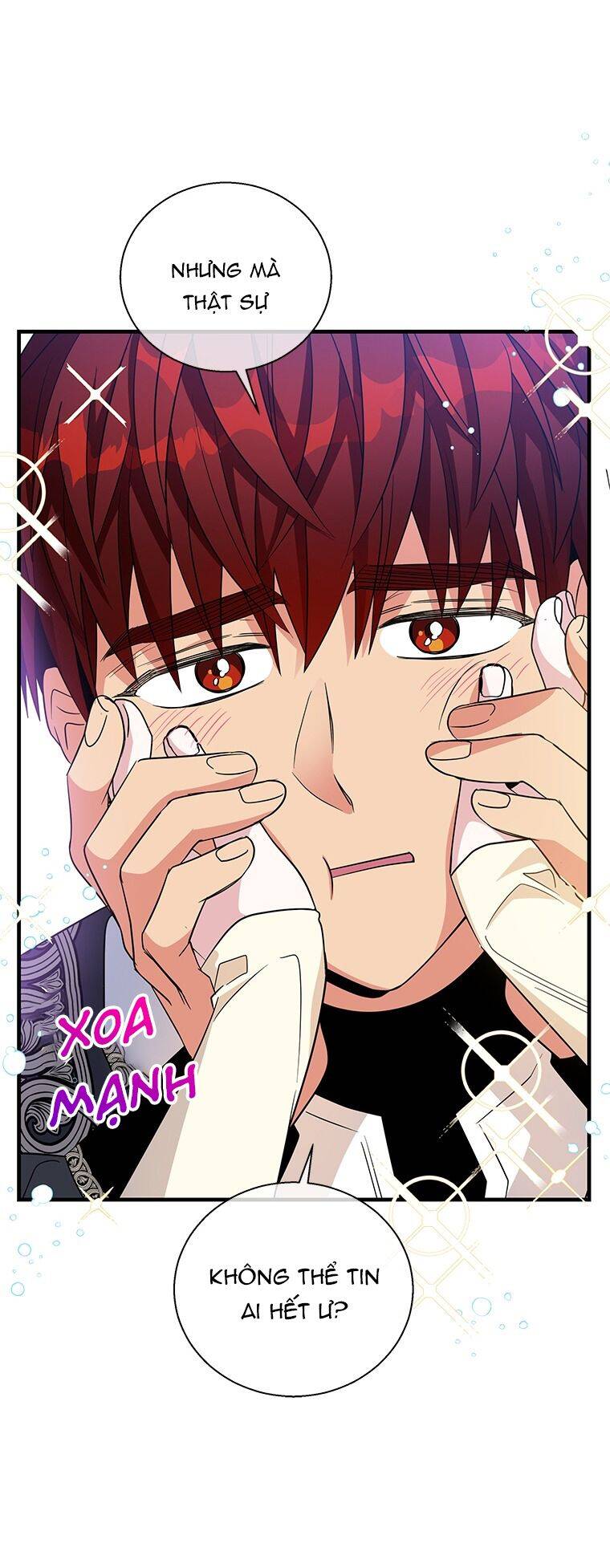 Vợ Yêu, Anh Sắp Trụ Không Nổi - Chương 51 - Trang 54