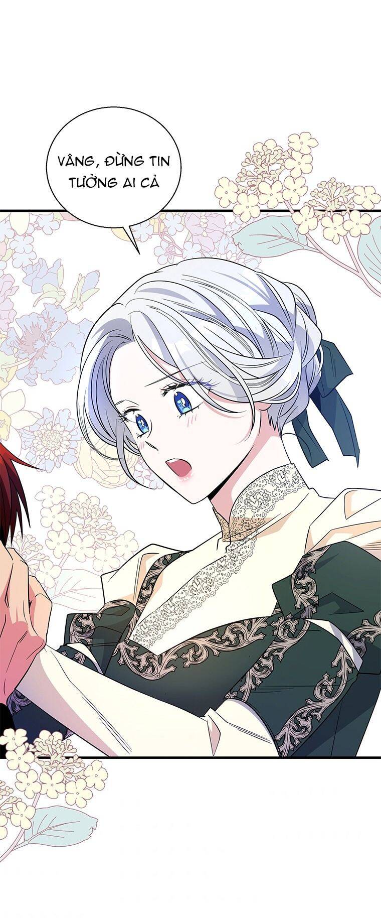 Vợ Yêu, Anh Sắp Trụ Không Nổi - Chương 51 - Trang 55