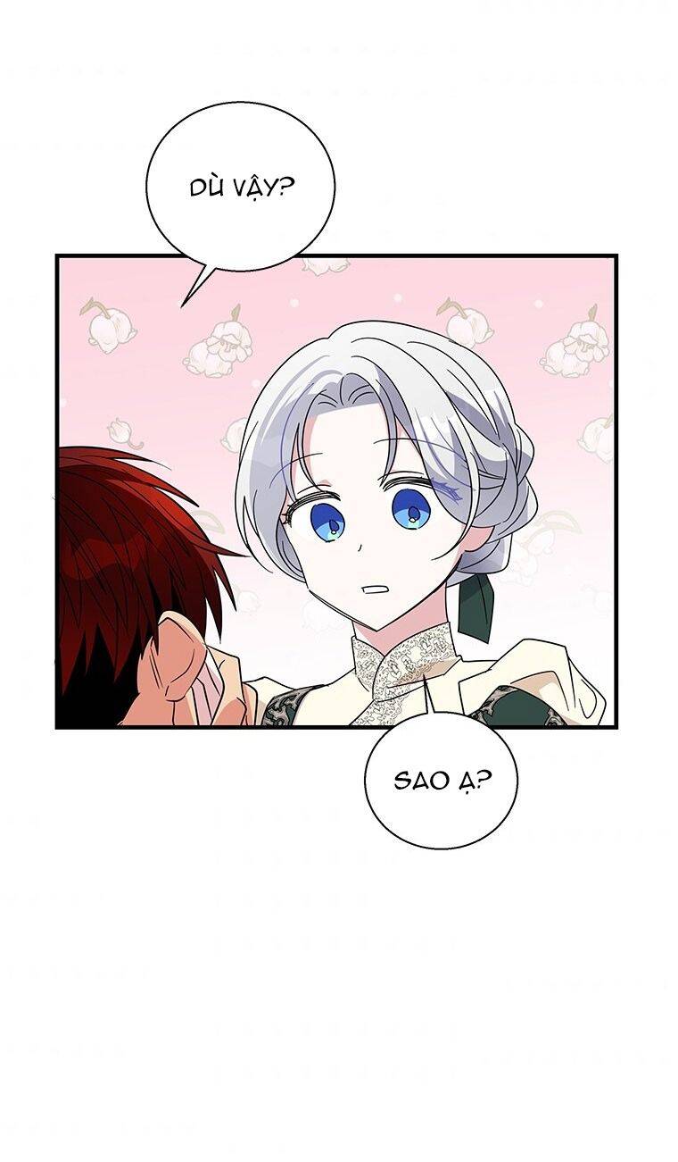 Vợ Yêu, Anh Sắp Trụ Không Nổi - Chương 51 - Trang 56