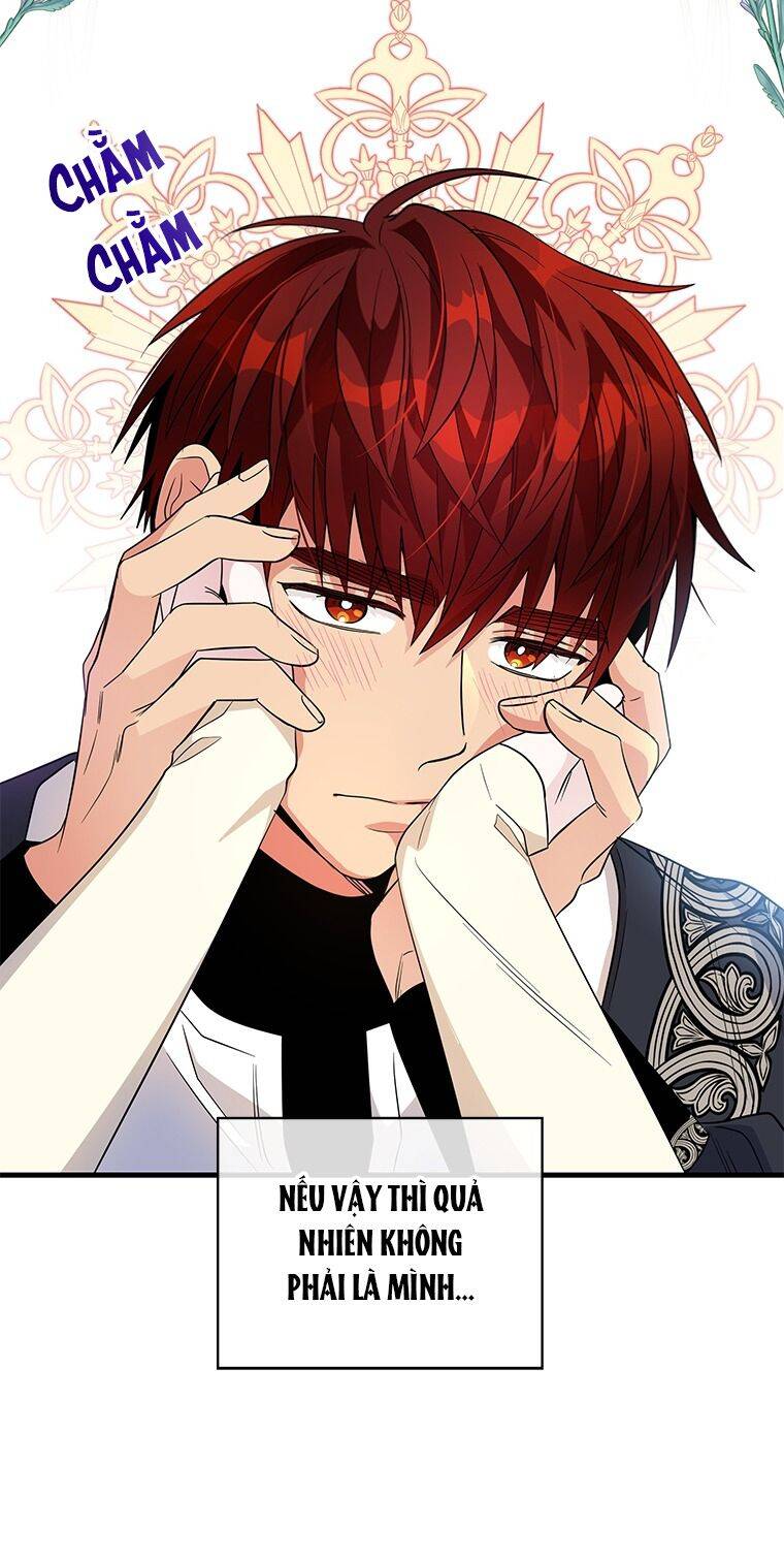 Vợ Yêu, Anh Sắp Trụ Không Nổi - Chương 51 - Trang 59