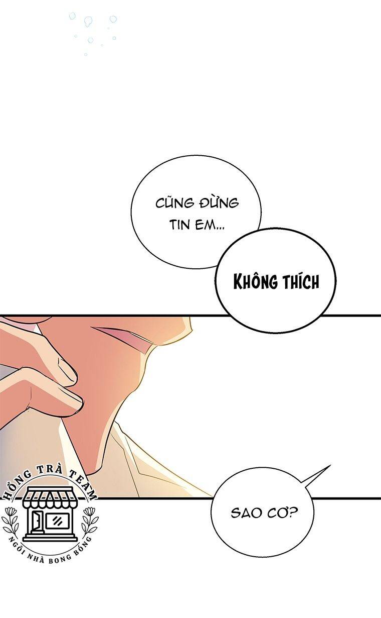 Vợ Yêu, Anh Sắp Trụ Không Nổi - Chương 51 - Trang 62