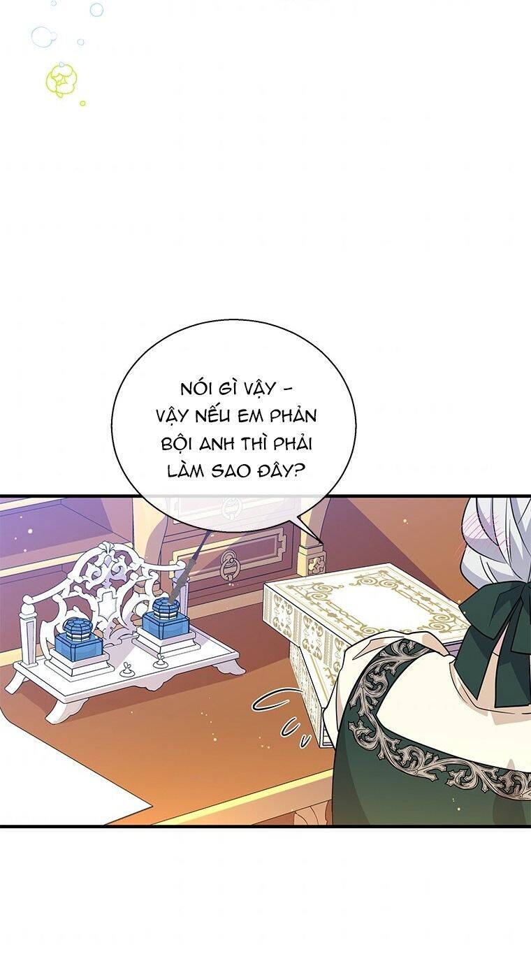 Vợ Yêu, Anh Sắp Trụ Không Nổi - Chương 51 - Trang 65