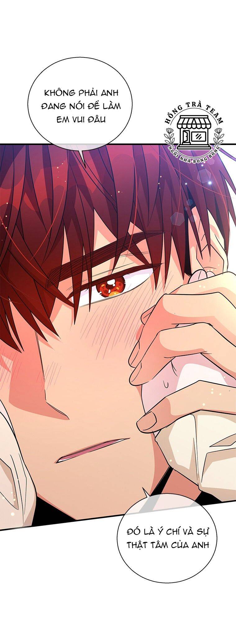 Vợ Yêu, Anh Sắp Trụ Không Nổi - Chương 51 - Trang 69