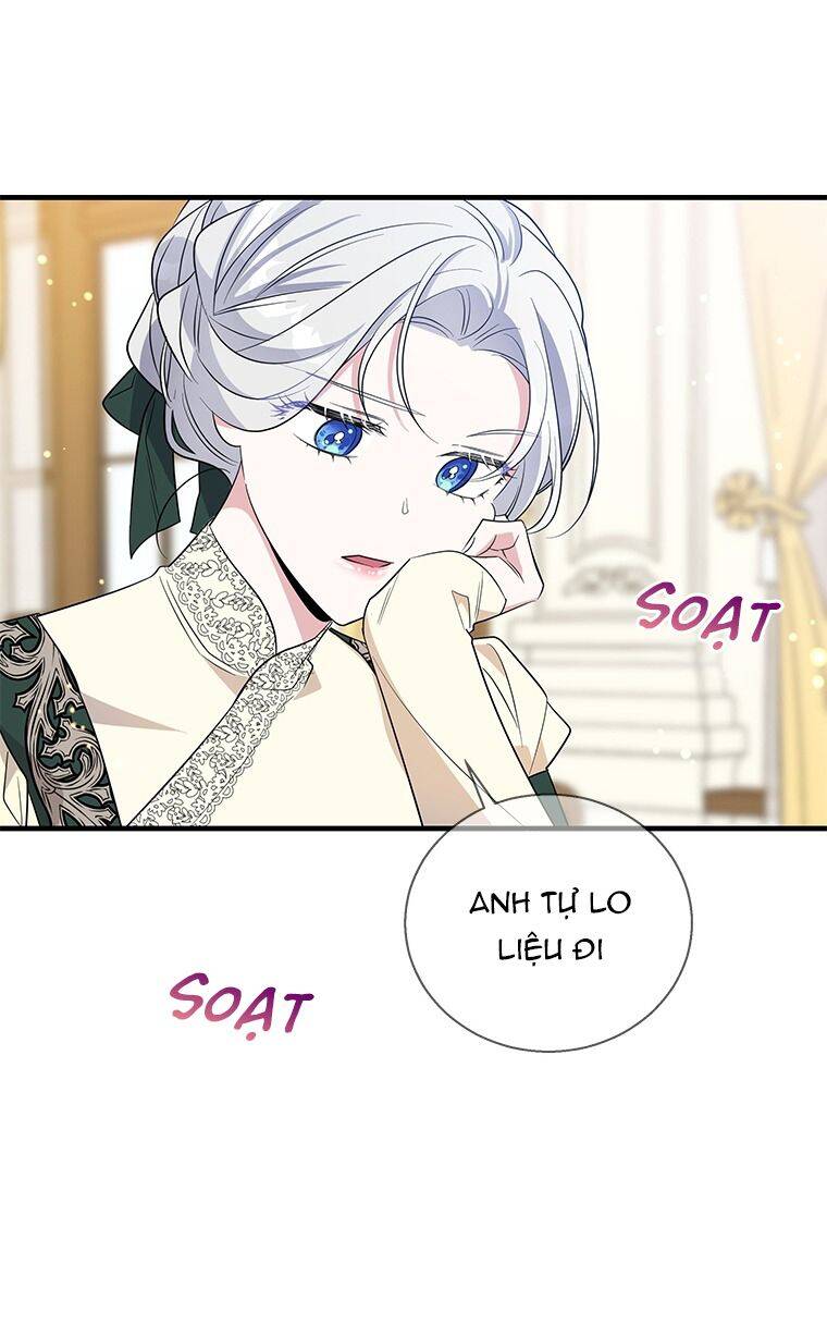 Vợ Yêu, Anh Sắp Trụ Không Nổi - Chương 51 - Trang 8