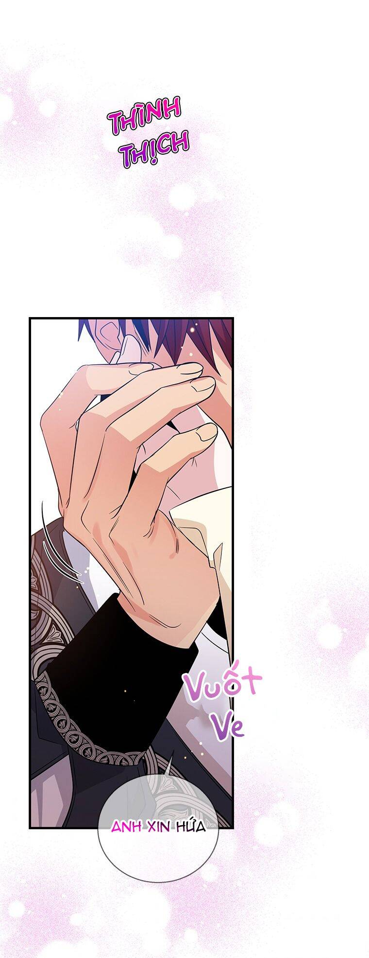 Vợ Yêu, Anh Sắp Trụ Không Nổi - Chương 51 - Trang 71