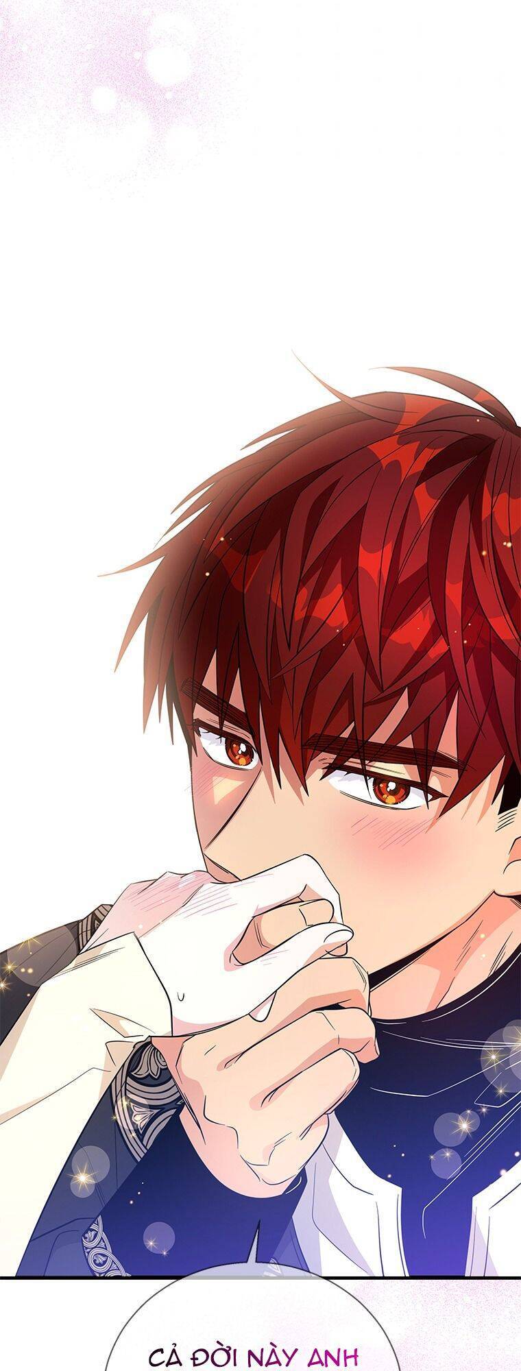 Vợ Yêu, Anh Sắp Trụ Không Nổi - Chương 51 - Trang 73