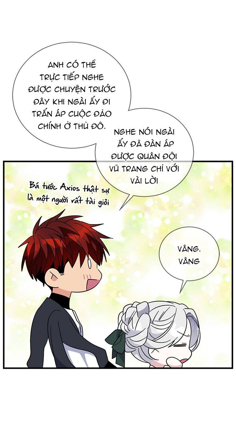 Vợ Yêu, Anh Sắp Trụ Không Nổi - Chương 51 - Trang 10