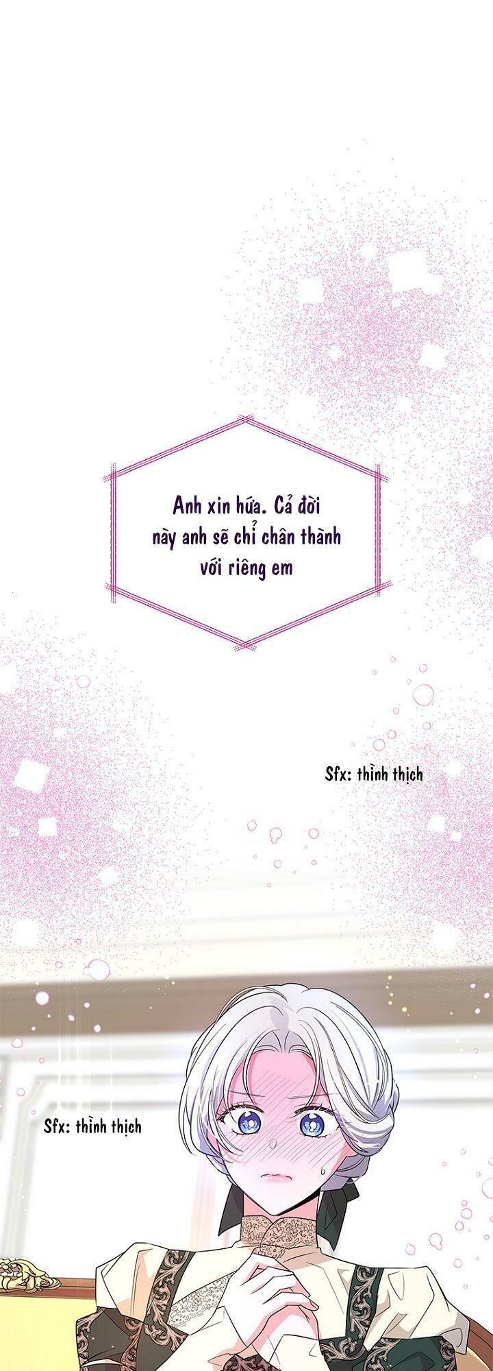 Vợ Yêu, Anh Sắp Trụ Không Nổi - Chương 52 - Trang 1