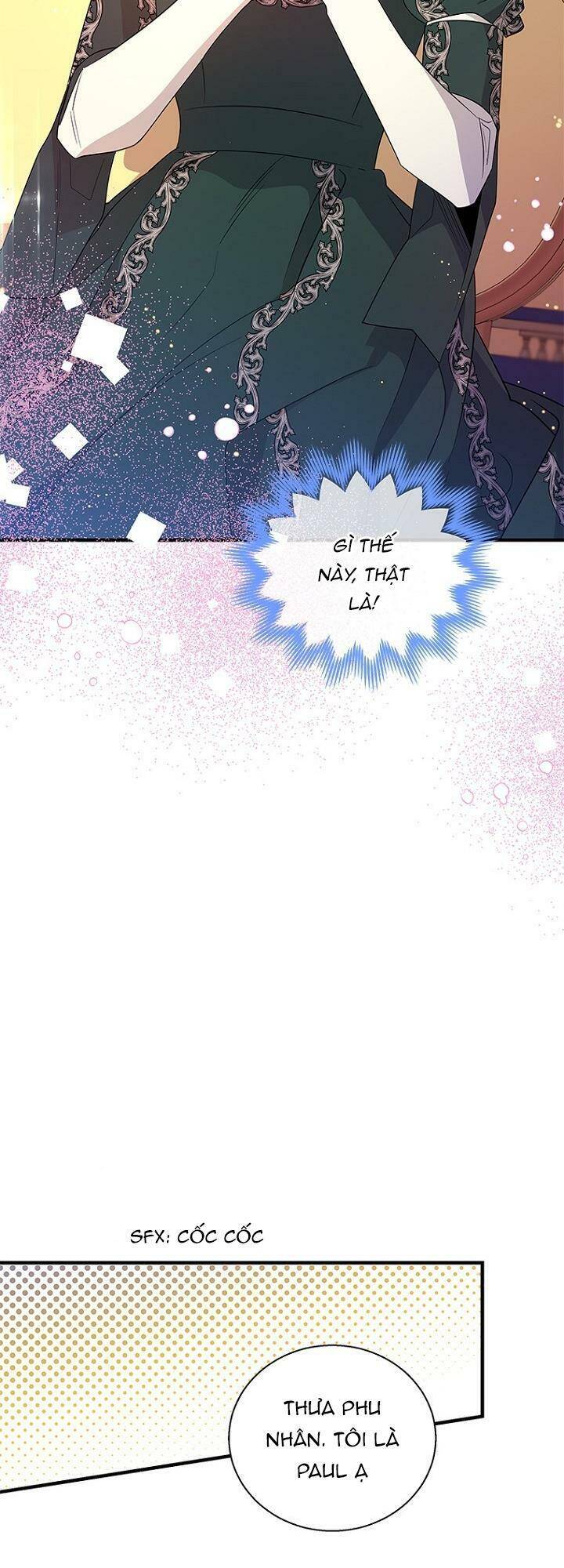 Vợ Yêu, Anh Sắp Trụ Không Nổi - Chương 52 - Trang 2