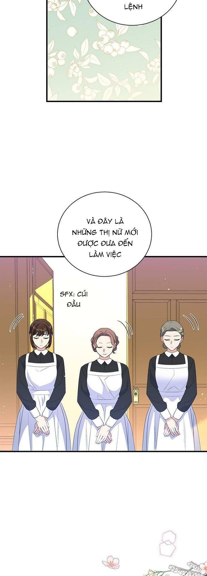 Vợ Yêu, Anh Sắp Trụ Không Nổi - Chương 52 - Trang 12