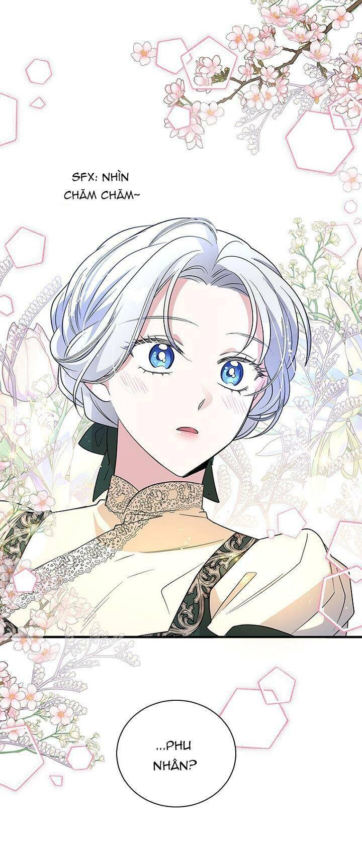 Vợ Yêu, Anh Sắp Trụ Không Nổi - Chương 52 - Trang 13