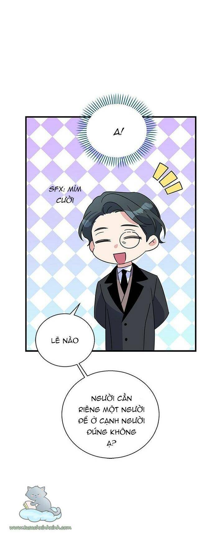 Vợ Yêu, Anh Sắp Trụ Không Nổi - Chương 52 - Trang 14