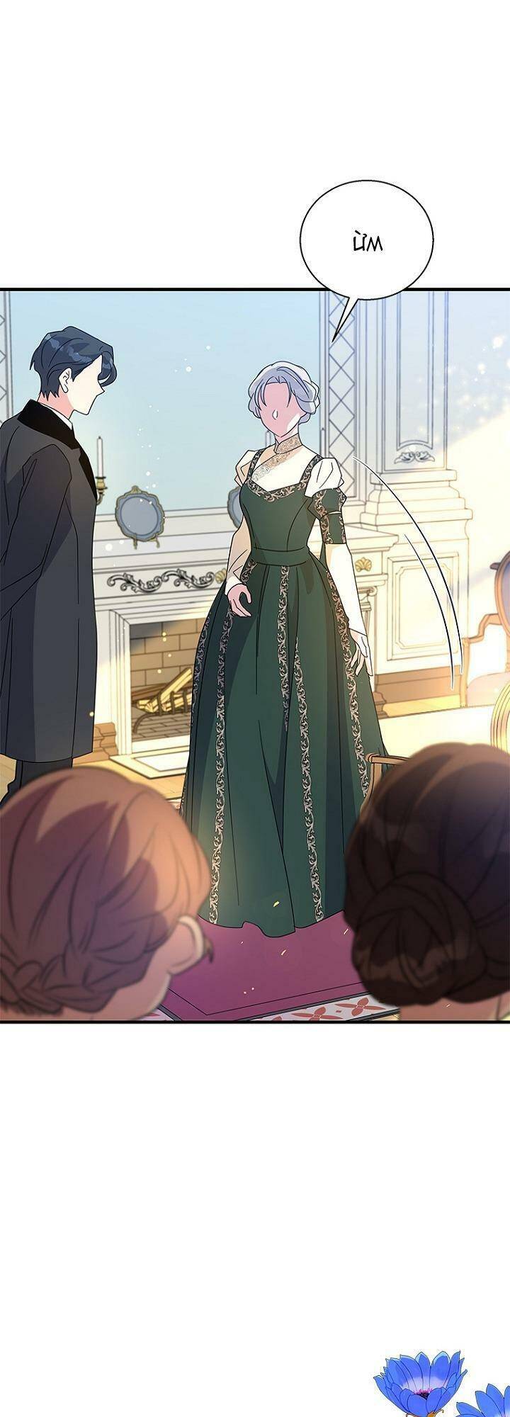 Vợ Yêu, Anh Sắp Trụ Không Nổi - Chương 52 - Trang 15