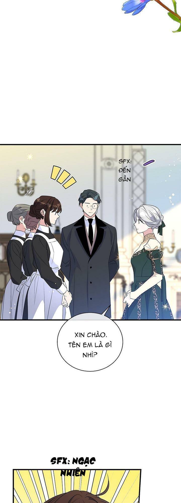 Vợ Yêu, Anh Sắp Trụ Không Nổi - Chương 52 - Trang 17