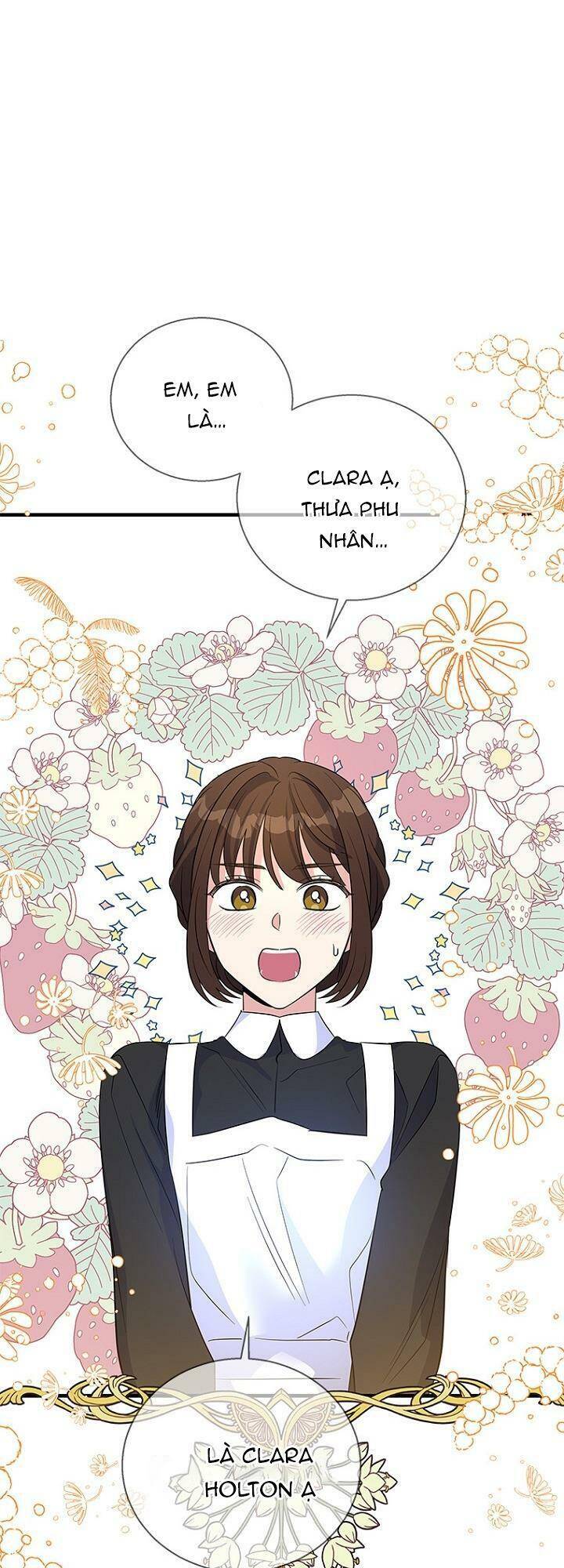 Vợ Yêu, Anh Sắp Trụ Không Nổi - Chương 52 - Trang 19