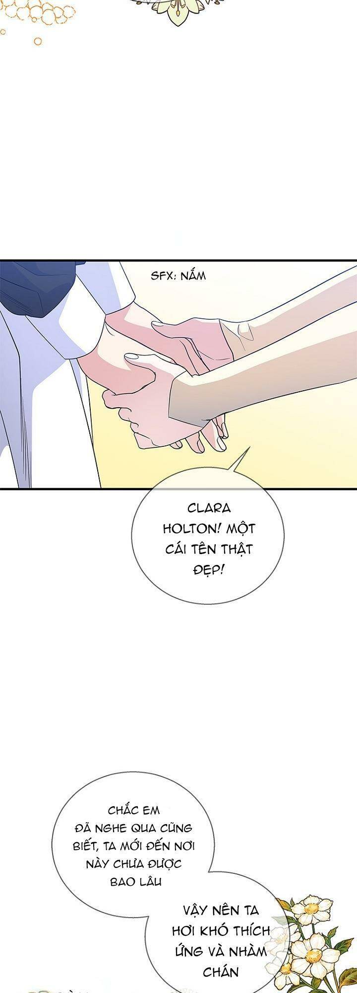 Vợ Yêu, Anh Sắp Trụ Không Nổi - Chương 52 - Trang 20