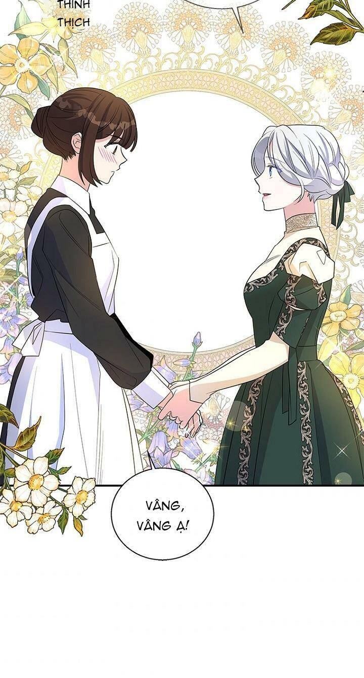 Vợ Yêu, Anh Sắp Trụ Không Nổi - Chương 52 - Trang 21