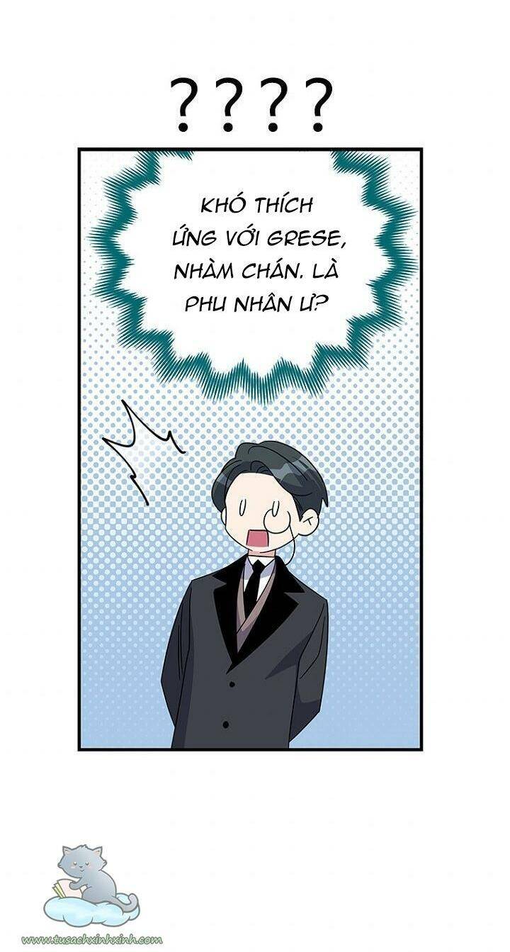 Vợ Yêu, Anh Sắp Trụ Không Nổi - Chương 52 - Trang 22