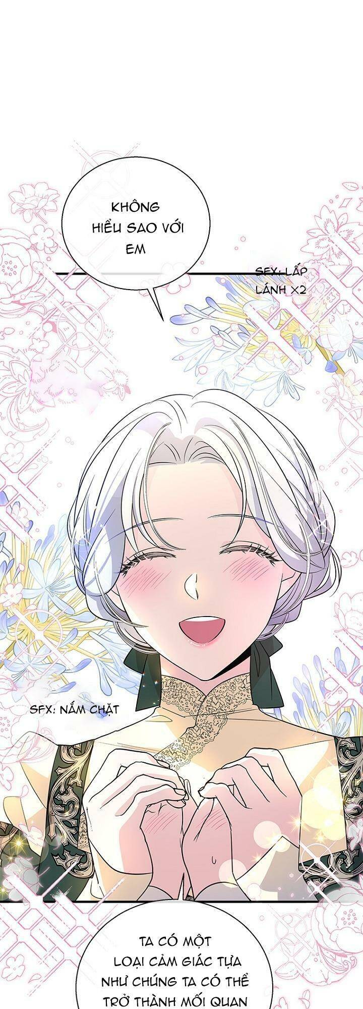 Vợ Yêu, Anh Sắp Trụ Không Nổi - Chương 52 - Trang 23