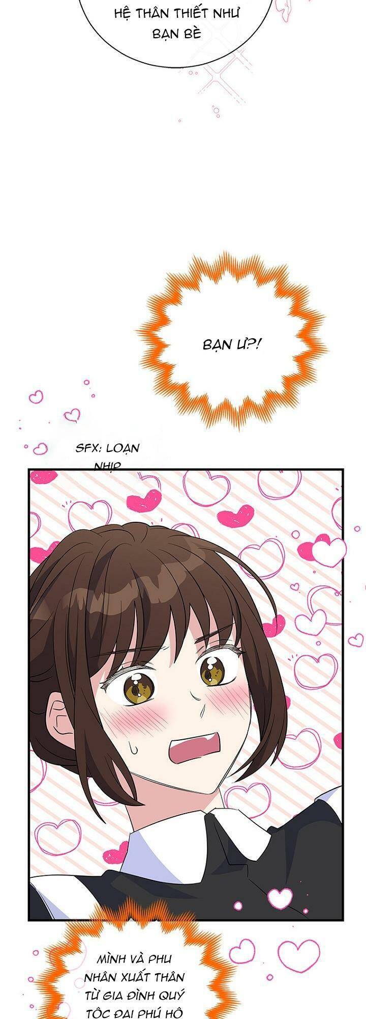 Vợ Yêu, Anh Sắp Trụ Không Nổi - Chương 52 - Trang 24
