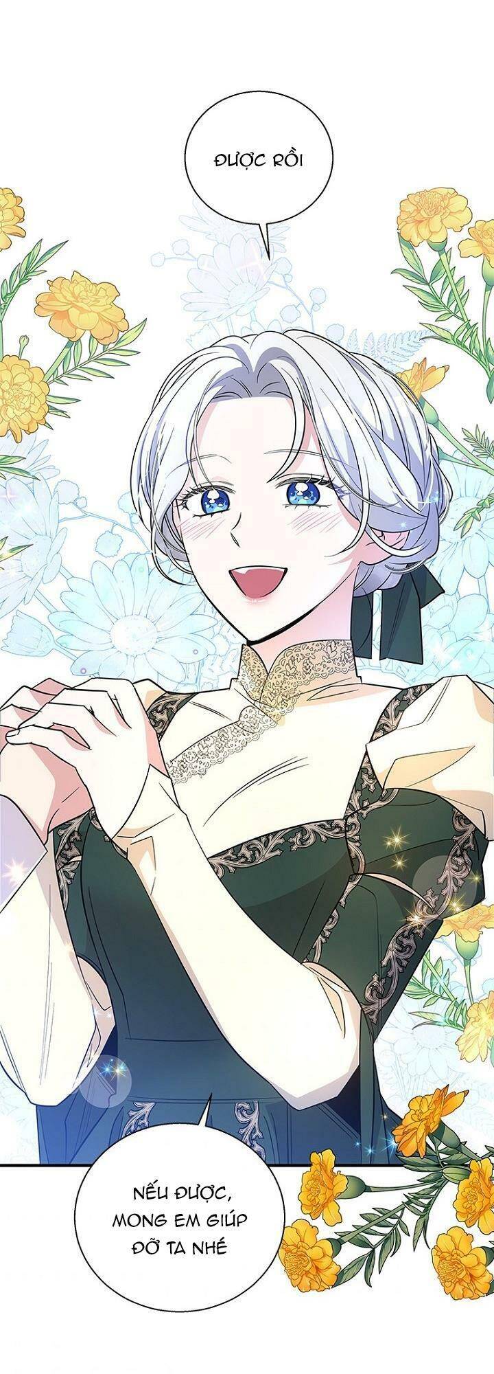 Vợ Yêu, Anh Sắp Trụ Không Nổi - Chương 52 - Trang 27