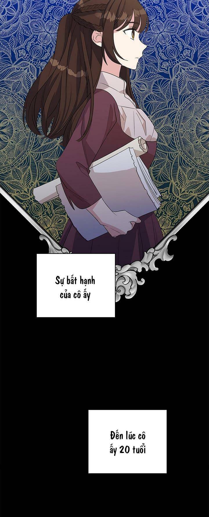 Vợ Yêu, Anh Sắp Trụ Không Nổi - Chương 52 - Trang 30