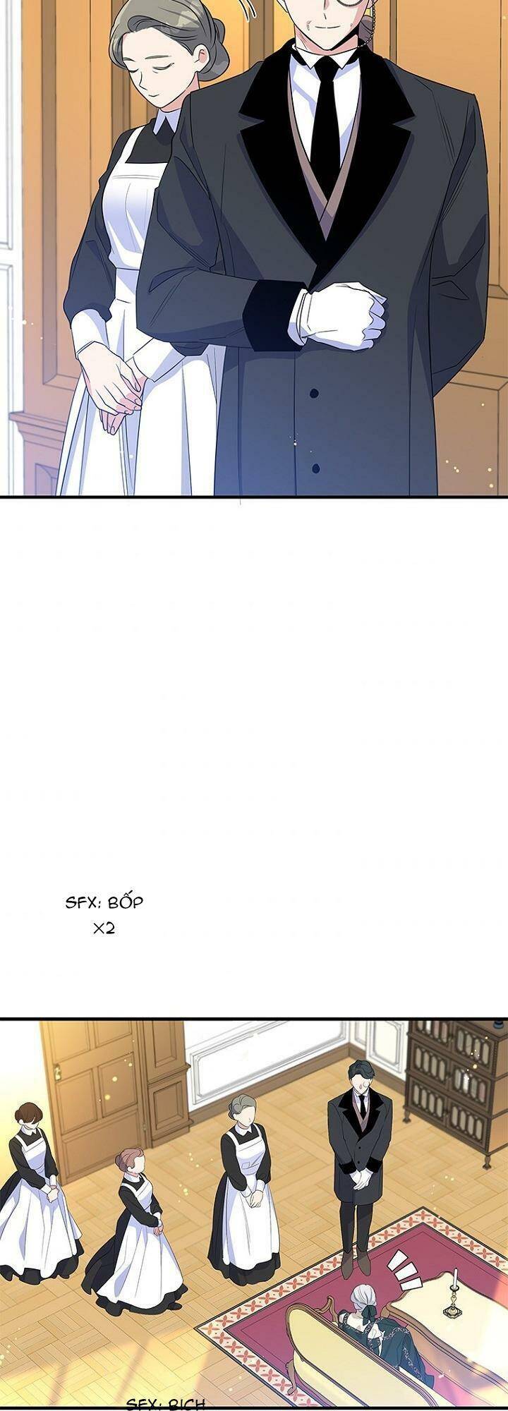 Vợ Yêu, Anh Sắp Trụ Không Nổi - Chương 52 - Trang 4