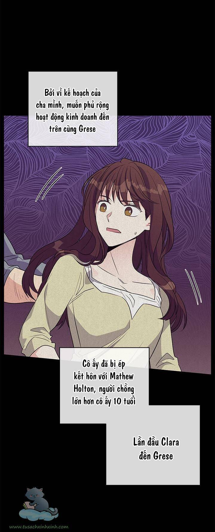 Vợ Yêu, Anh Sắp Trụ Không Nổi - Chương 52 - Trang 31