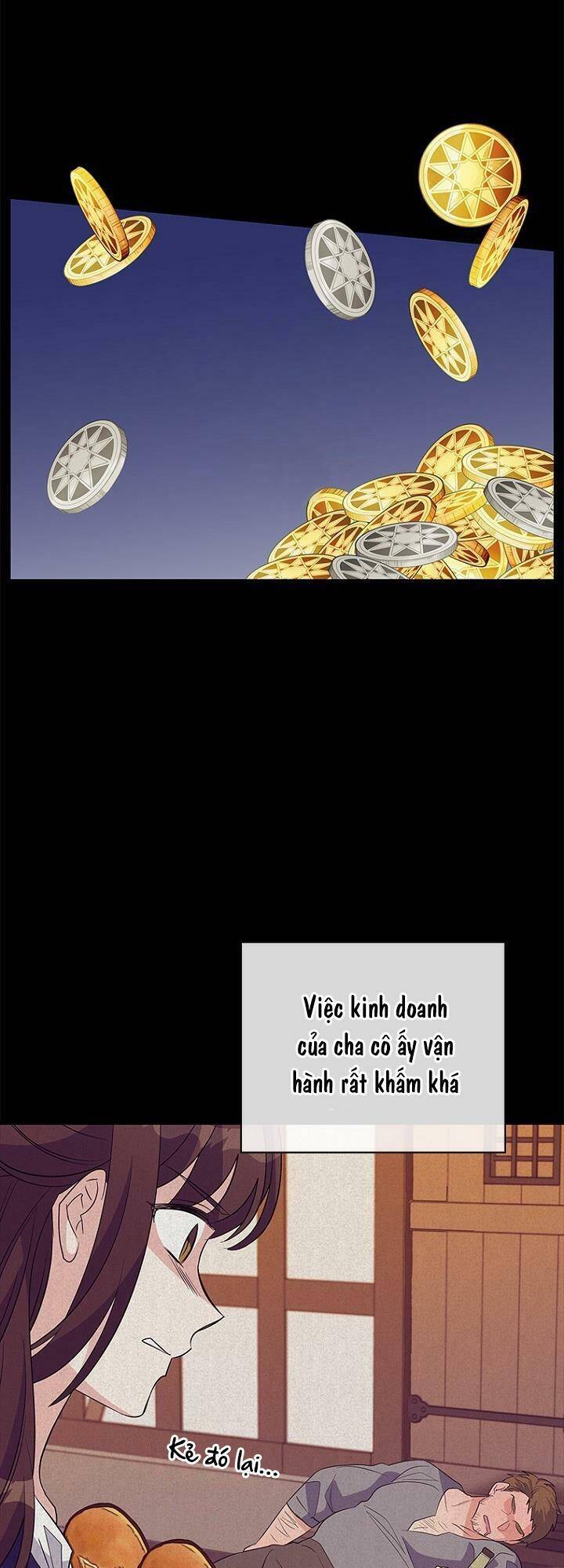 Vợ Yêu, Anh Sắp Trụ Không Nổi - Chương 52 - Trang 32