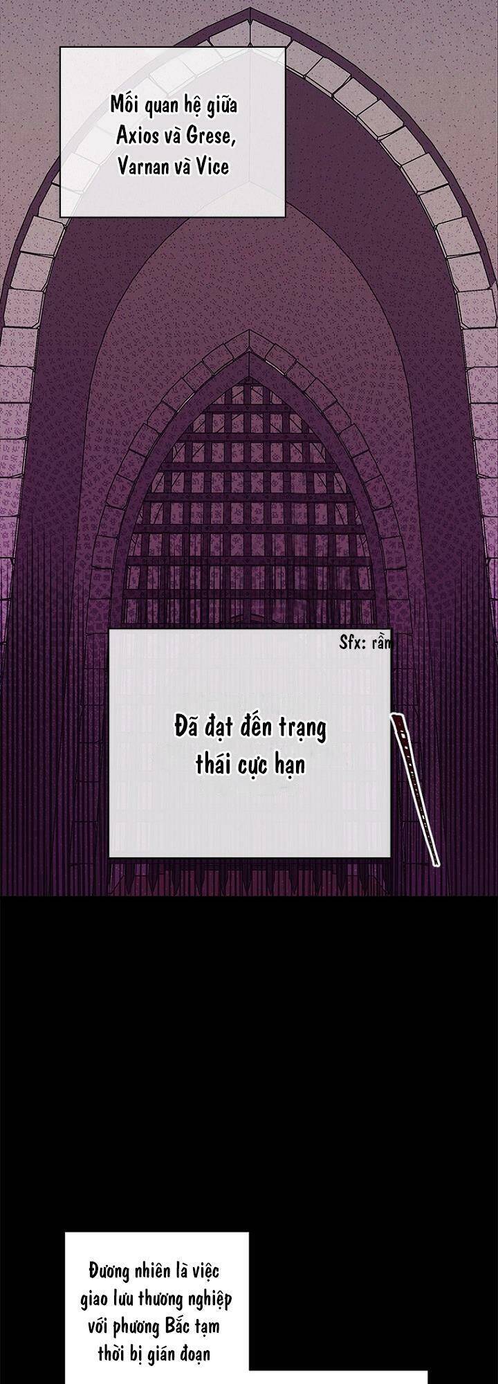 Vợ Yêu, Anh Sắp Trụ Không Nổi - Chương 52 - Trang 34