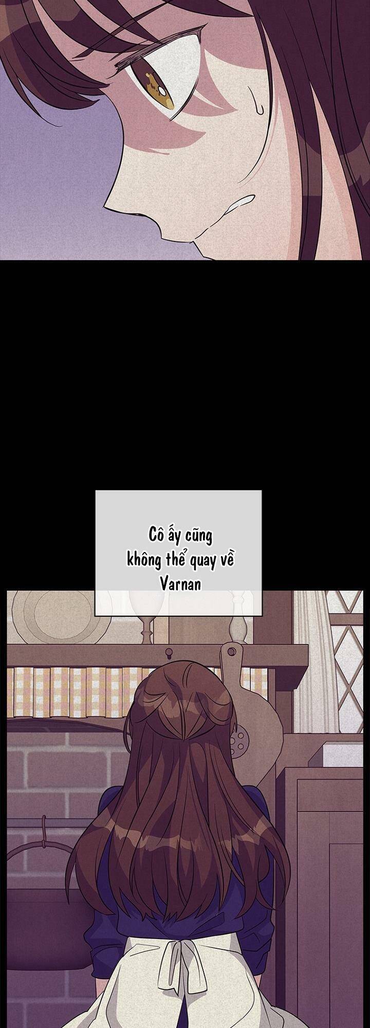 Vợ Yêu, Anh Sắp Trụ Không Nổi - Chương 52 - Trang 36